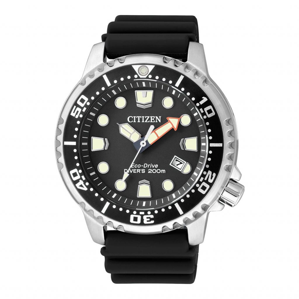 montre-noir-CITIZEN-Promaster-BN0150-10E